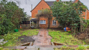 Modernisation in Southmead photo